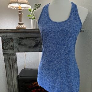 Nike Dri fit work out top